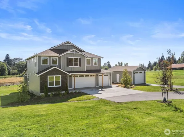 17915 11TH Avenue NE, Arlington, WA 98223