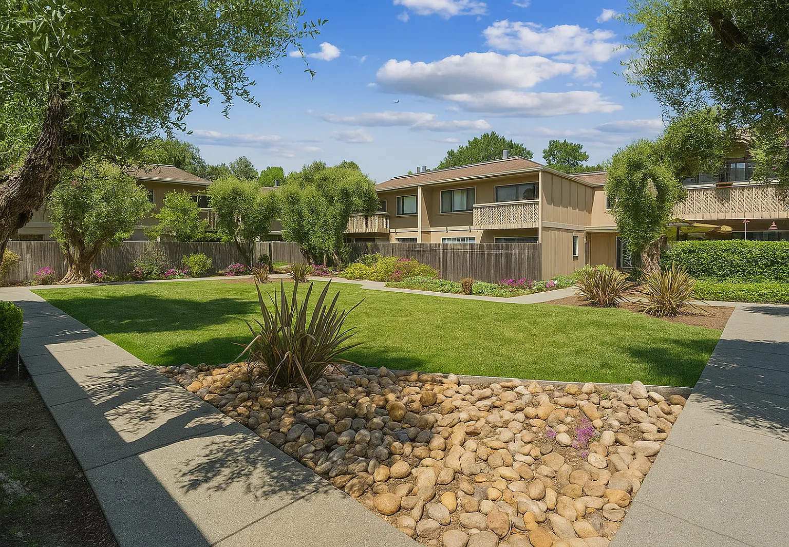 Walnut Grove — Photo 4