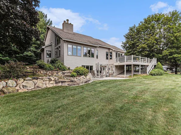 10075 Deerpath S, Traverse City, MI 49685