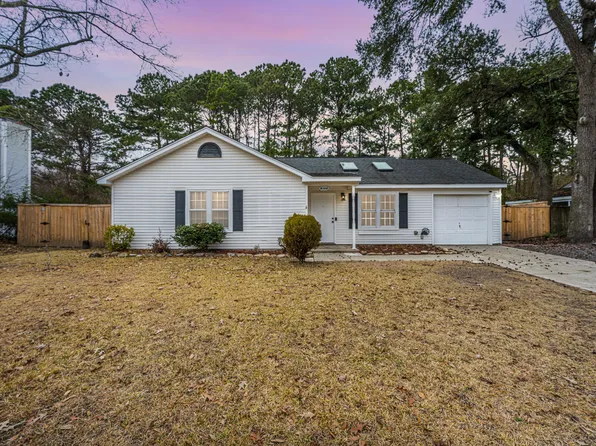 2135 Pinehurst Ave, Charleston, SC 29414