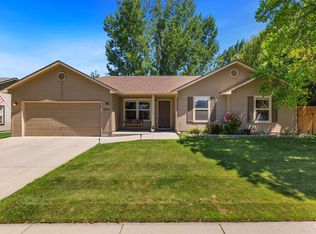 1834 W Topanga Dr, Kuna, ID 83634