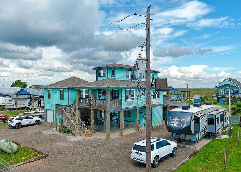 1127 County Road 299, Sargent, TX 77414 MLS 70348567 Zillow