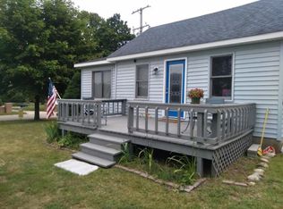 517 N Lake St, Harrisville, MI 48740