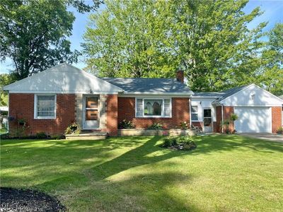 1121 Treelane Dr, Ashtabula, OH, 44004