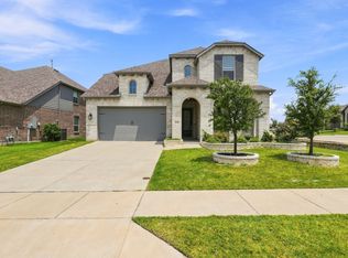 2408 Doncaster Dr, Forney, TX 75126
