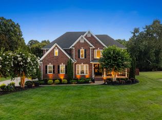 406 Red Fern Trl, Simpsonville, SC 29681