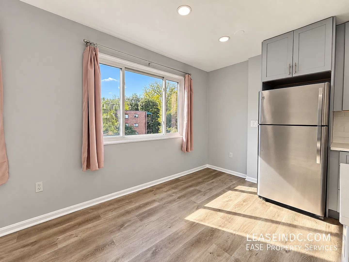 1 bed, 708 sqft, $2,300 — Photo 4