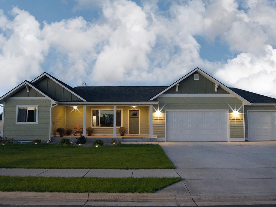 1st image of 1508 Roundup Blvd Lot Wp001