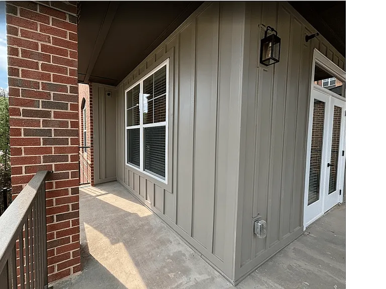 District on the Etowah Apartments — Photo 1395