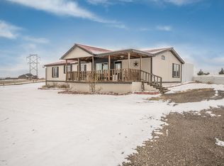 8101 Sophia Ln, Amarillo, TX 79108