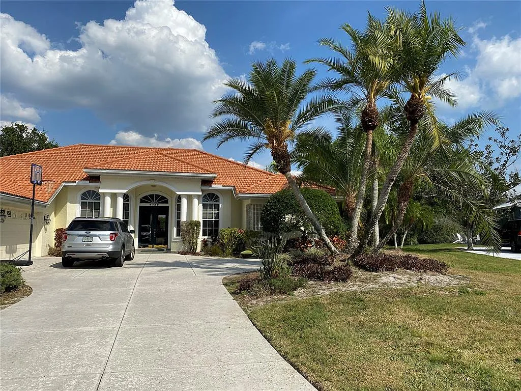 Building Photo - 8758 Wild Dunes Dr