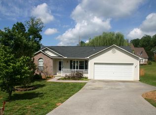 7237 Austin Park Ln, Knoxville, TN 37920