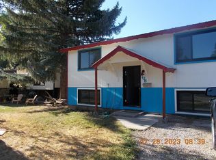 708 Ford Dr, Durango, CO 81301