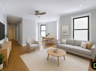 302 W 11th St #3G, New York, NY 10014