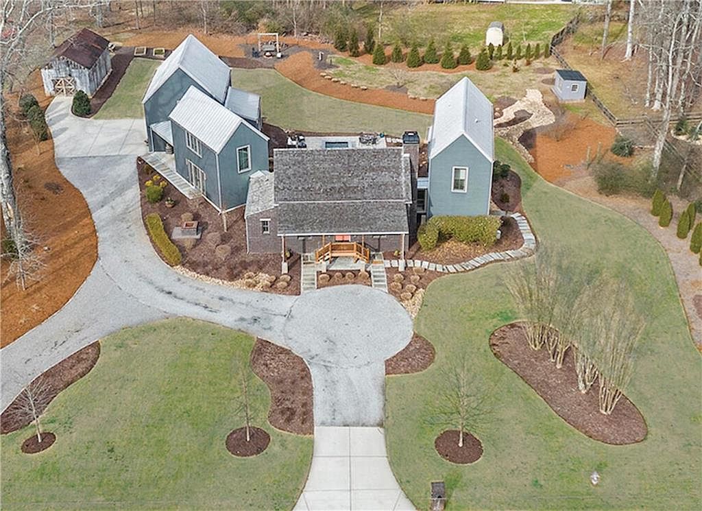 1009 Jones Rd, Roswell, GA 30075 Zillow