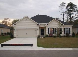 628 Tattlesbury Dr, Conway, SC 29526