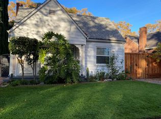 1813 Beverly Way, Sacramento, CA 95818