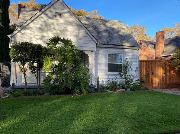 1813 Beverly Way, Sacramento, CA 95818