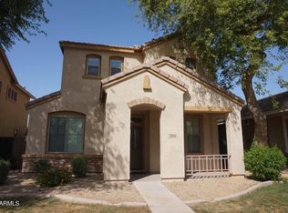 2792 S Arroyo Ln, Gilbert, AZ 85295