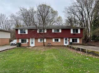 4138 Vernon Ave NW, Canton, OH 44709