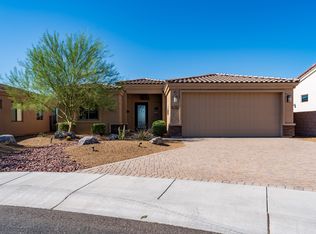 8026 Corte Del Desierto, Lake Havasu City, AZ 86406