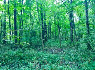 Blue Church Rd, Sunbury, OH 43074