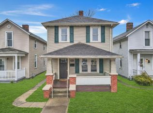 834 E Main St, Lancaster, OH 43130