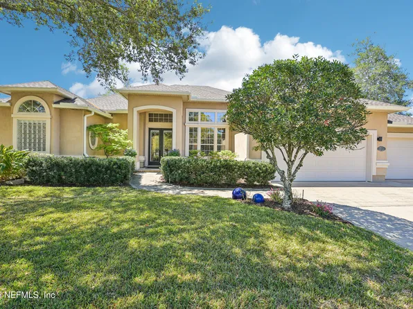 7944 HAMPTON PARK Boulevard E, Jacksonville, FL 32256