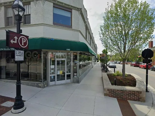 440 N Main St #509, Glen Ellyn, IL 60137