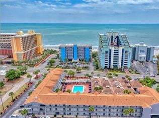 6803 N Ocean Blvd. #234, Myrtle Beach, SC 29572
