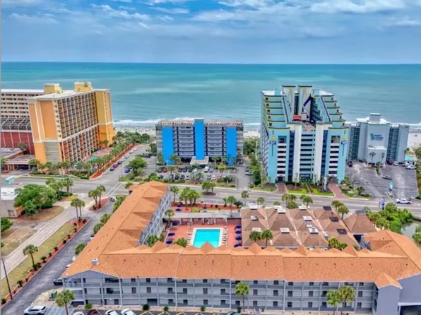 6803 N Ocean Blvd. #234, Myrtle Beach, SC 29572
