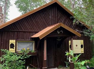 8451 Cook Dr, Levering, MI 49755