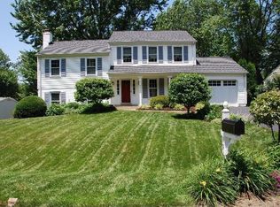 19412 Rena Ct, Brookeville, MD 20833