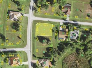 16605 Acapulco Rd, Punta Gorda, FL 33955