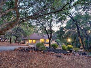 2753 Gayle Ln, Auburn, CA 95602