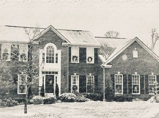 4900 Blue Meadow Ln, Cincinnati, OH 45251
