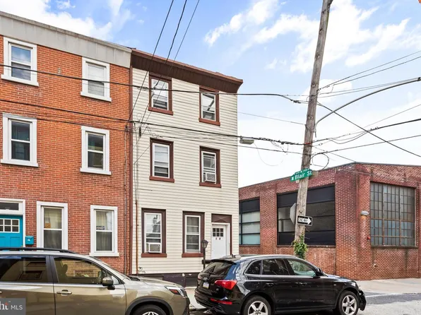 18 E Columbia Ave, Philadelphia, PA 19125