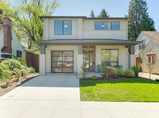 3736 SE Tibbetts St, Portland, OR 97202