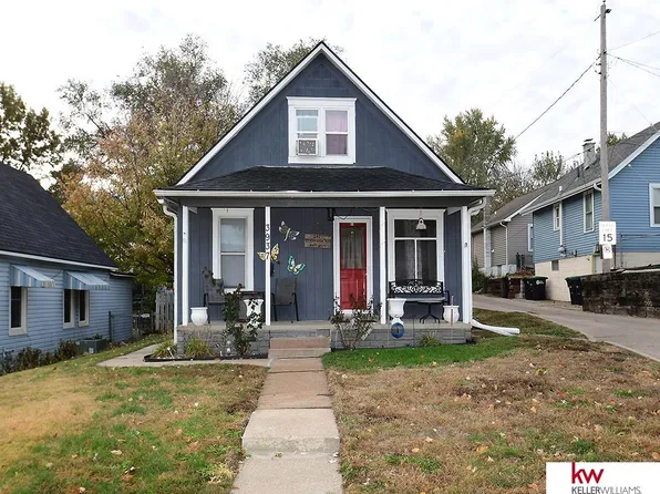 3937 J St, Omaha, NE 68107