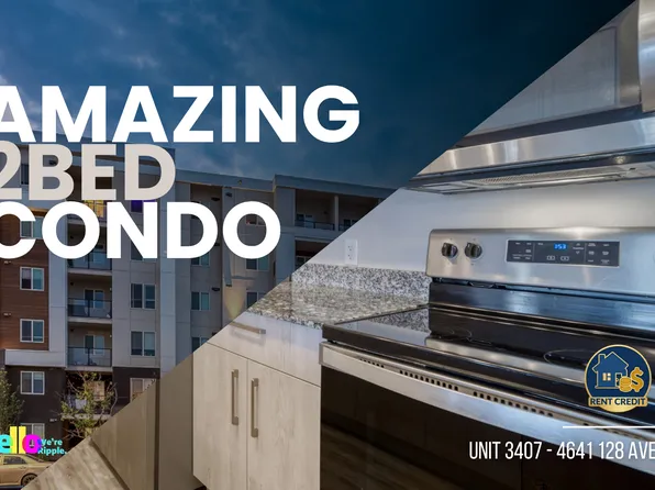 4641 128th Ave NE, Calgary, AB