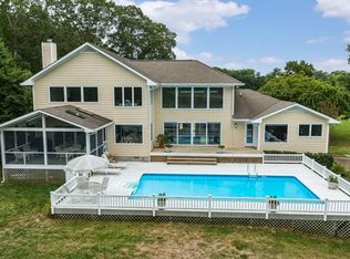 1774 James Wharf Rd, White Stone, VA 22578