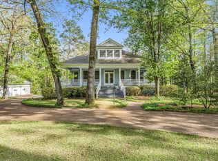 72 Lakeview Dr, Starkville, MS 39759