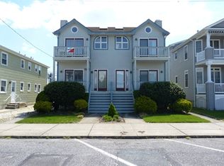 5519 West Ave, Ocean City, NJ 08226