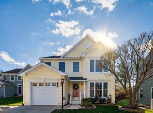 6458 Empty Song Rd, Columbia, MD 21044