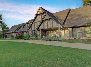 10521 S 66th Ave E, Tulsa, OK 74133