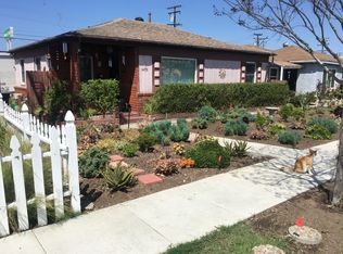 14733 Wadkins Ave, Gardena, CA 90249