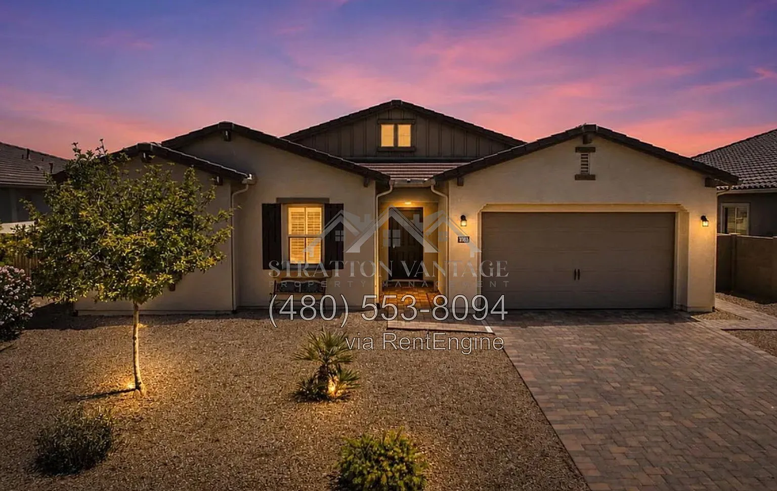 4 bed, 3.0 bath, 2984 sqft, $3,300 — Photo 3