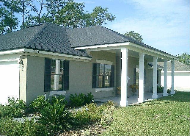 Custom Built Home