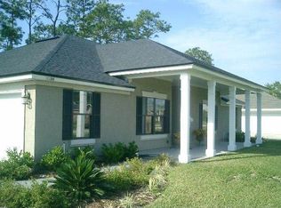 15734 Northside Dr W, Jacksonville, FL 32218
