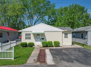 109 4th Ave, Springfield, OH 45505